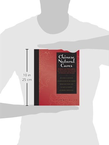 Chinese Natural Cures: Traditional Methods for Remedy and Prevention,Used