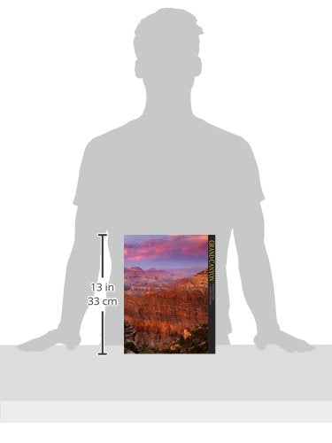 Grand Canyon: Window Of Time
