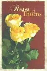 Roses & Thorns,Used