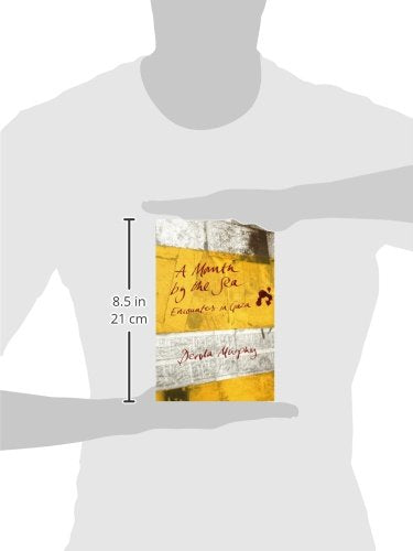 A Month By The Sea: Encounters In Gaza