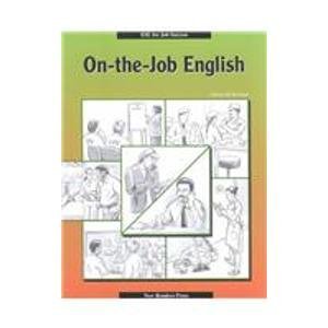 On the Job English,Used