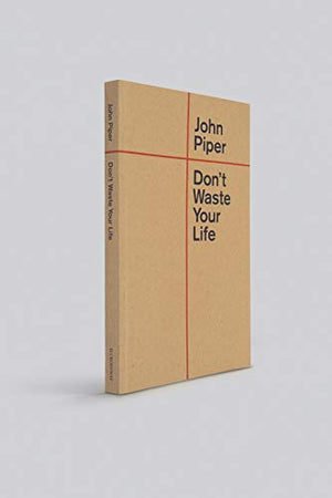 Don't Waste Your Life (Redesign),Used