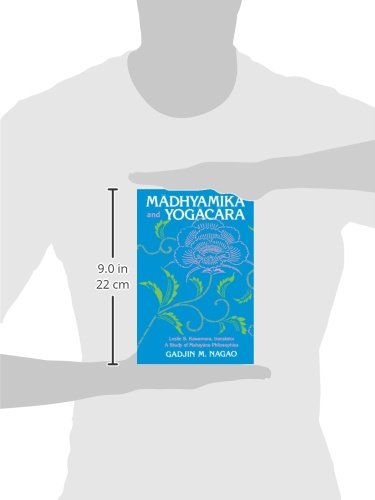 Madhyamika and Yogacara: A Study of Mahayana Philosophies (Suny Series in Buddhist Studies),Used