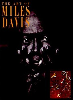 The Art Of Miles Davis (Beaux Arts Series),New