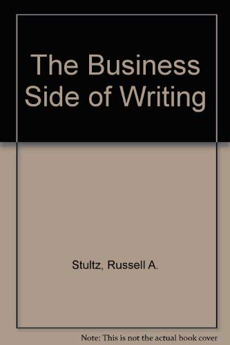 The Business Side of Writing,Used