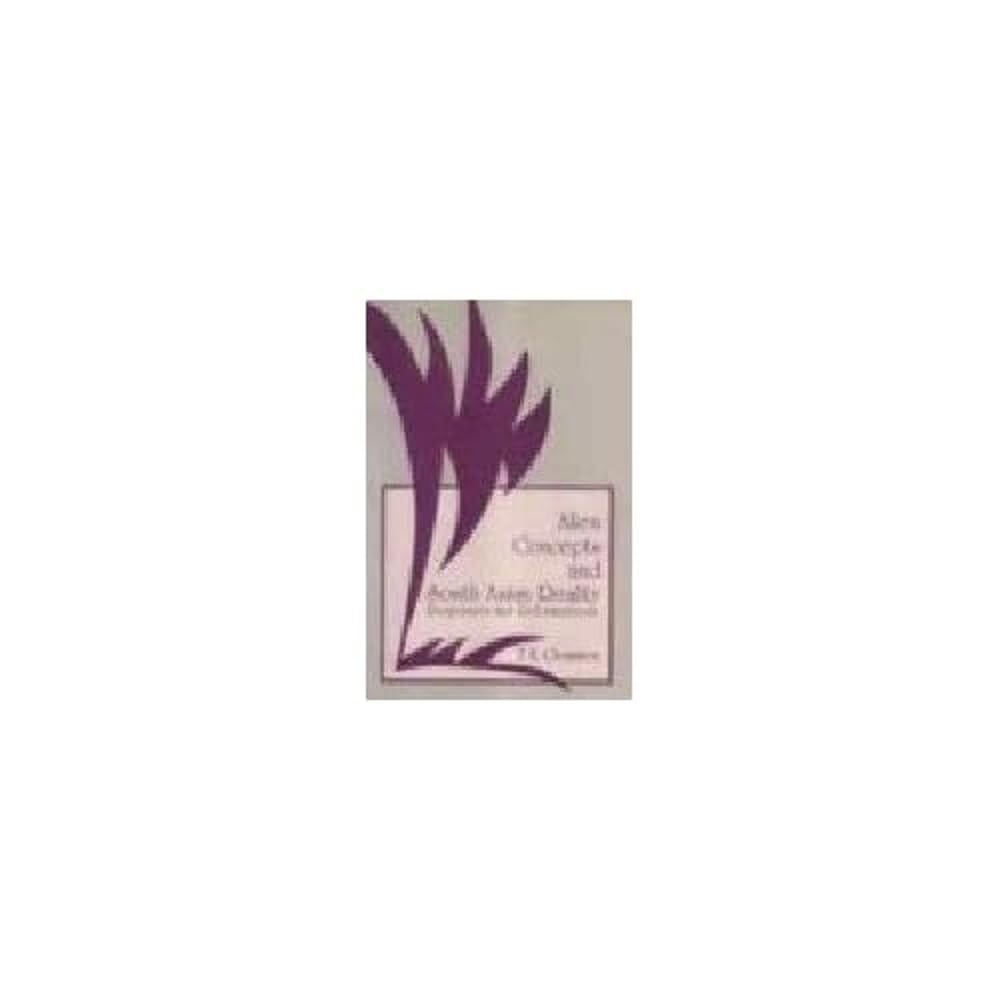 Alien Concepts And South Asian Reality: Responses And Reformulations,Used