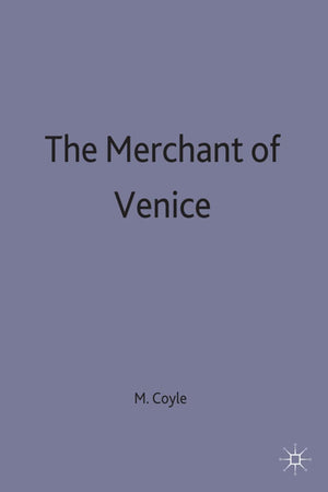 The Merchant of Venice: William Shakespeare (New Casebooks, 123),Used