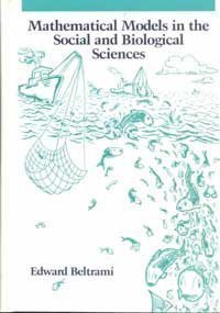 Mathematical Models in the Social and Biological Sciences,Used
