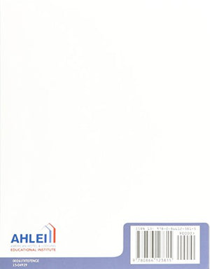 Hotel & Restaurant Accounting,Used