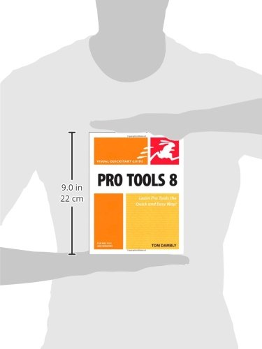 Pro Tools 8: For Mac OS X and Windows,Used