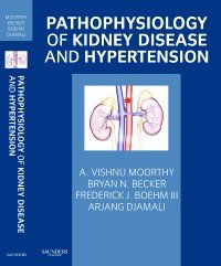 Patopysiology Of Kidney Disease & ypertension (Pb 2009),Used