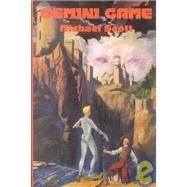 Gemini Game,Used