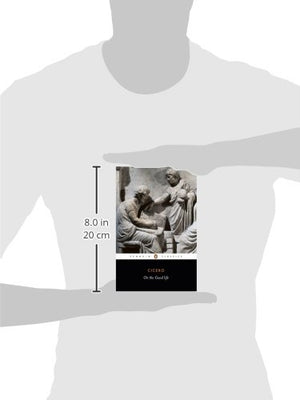 On the Good Life (Penguin Classics),Used