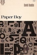 Paper Boy,Used