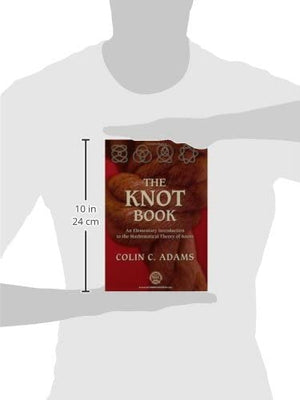 The Knot Book,Used