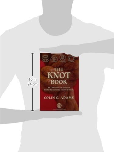 The Knot Book,Used