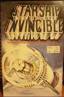 starship Invincible  Science Fiction Stories of the 30s by Frank K. Kelly,Used
