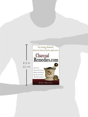 Charcoal Remedies,Used