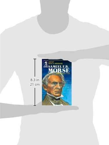 Samuel Morse (The Sowers),Used