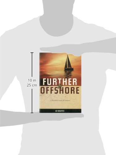 Further Offshore,Used