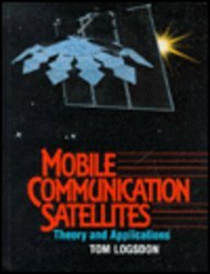Mobile Communication Satellites-new,New