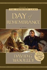 Day of Remembrance A Novel,Used