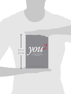 You2: A High Velocity Formula For Multiplying Your Personal Effectiveness In Quantum Leaps,Used
