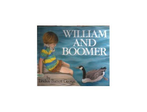 William and Boomer,Used