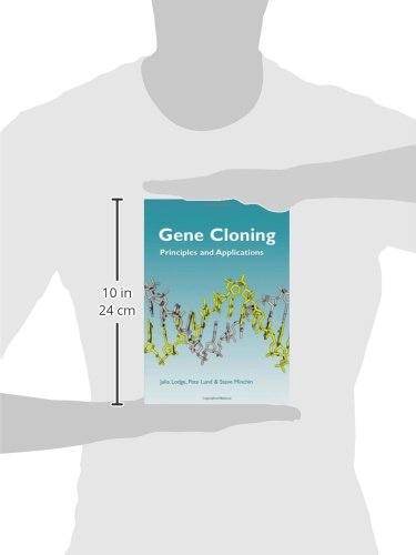Gene Cloning,Used