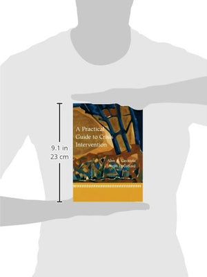 A Practical Guide to Crisis Intervention,New