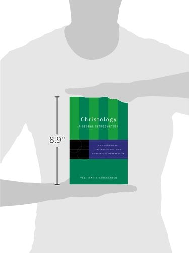 Christology: A Global Introduction,New