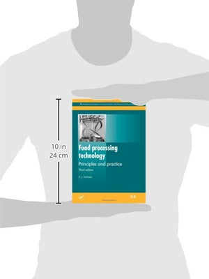 Food Processing Technology: Principles and Practice (Woodhead Publishing in Food Science, Technology and Nutrition)