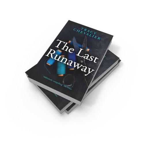 LAST RUNAWAY PB,Used