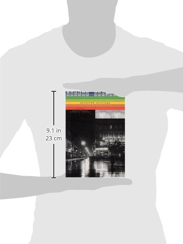 19131926 (1) (Walter Benjamin: Selected Writings),New