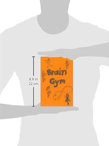 Brain Gym: Simple Activities for Whole Brain Learning,Used