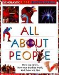 All About People,Used