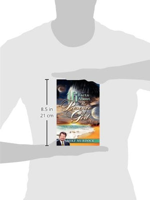 16 Facts About The Presence Of God,Used