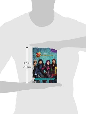 Descendants: Junior Novel,Used