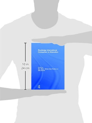 Routledge International Companion to Education,Used