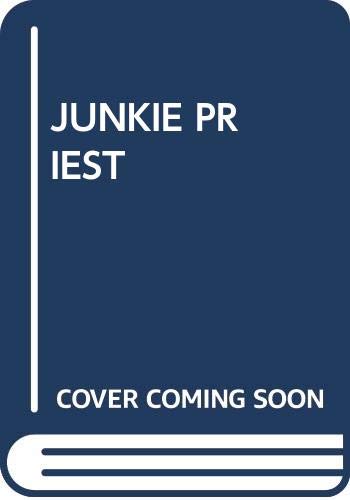 Junkie Priest,Used