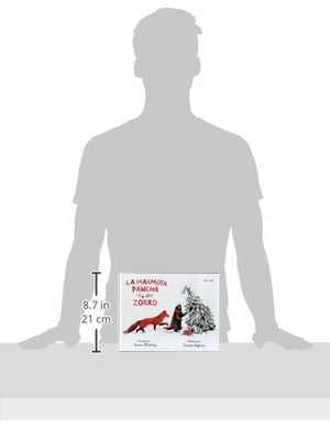 LA MARMOTA PANCHA Y EL ZORRO (Spanish Edition),Used
