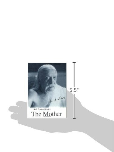 The Mother  Us Edition,New