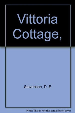 Vittoria Cottage,,Used