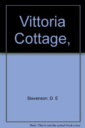 Vittoria Cottage,,Used