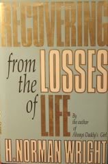 Recovering from the losses of life,Used