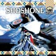 Shoshone (Native Americans),Used