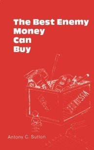 The Best Enemy Money Can Buy,Used
