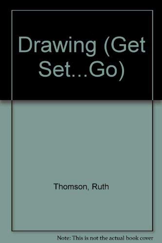 Drawing (Get Set...Go),Used
