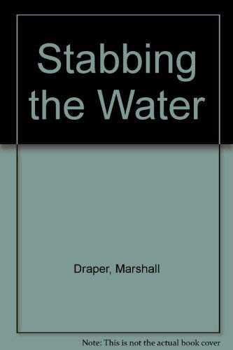 Stabbing the Water,Used