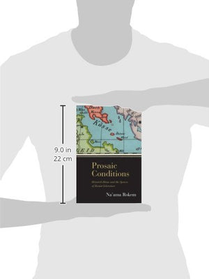 Prosaic Conditions: Heinrich Heine and the Spaces of Zionist Literature,Used